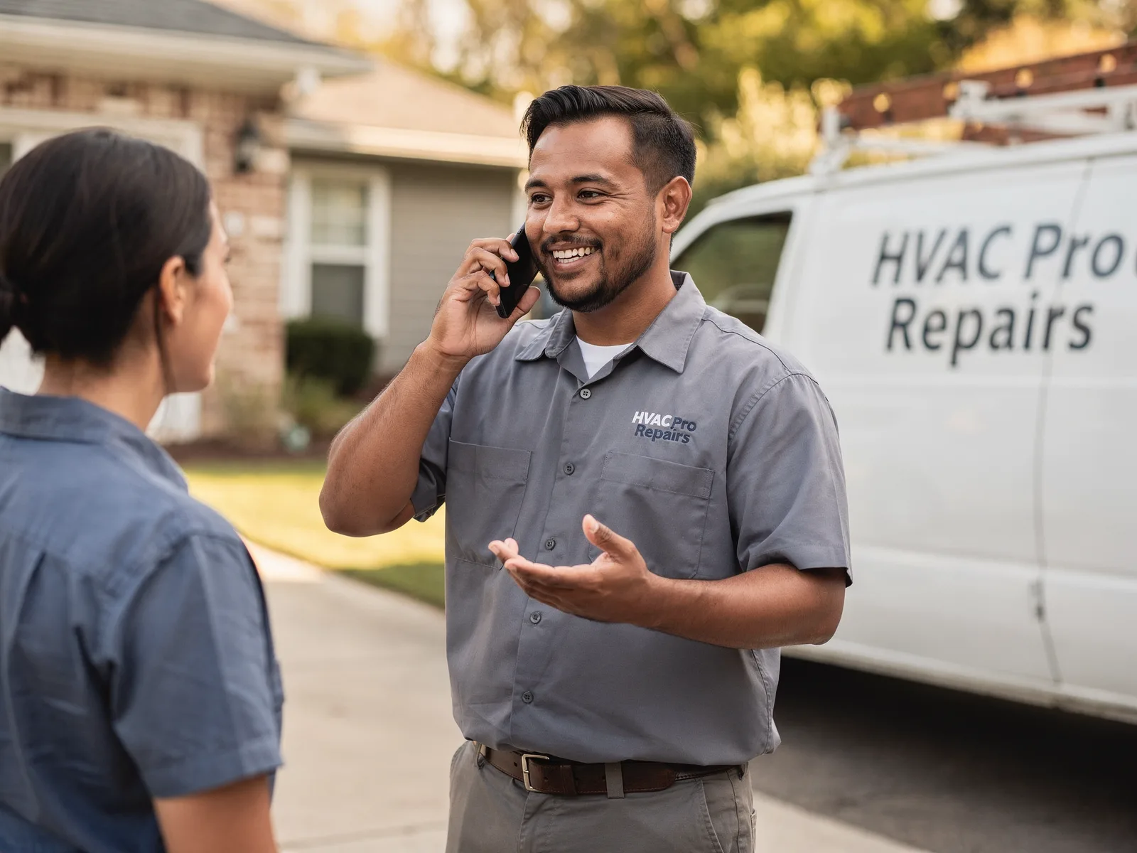Heat Pump Repair Lester, IA FAQs